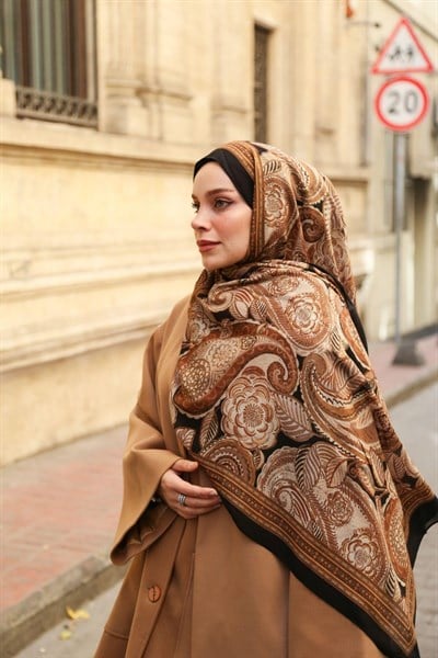 Petra Desen Şal