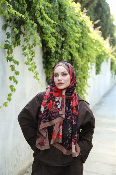 Petra Desen Şal
