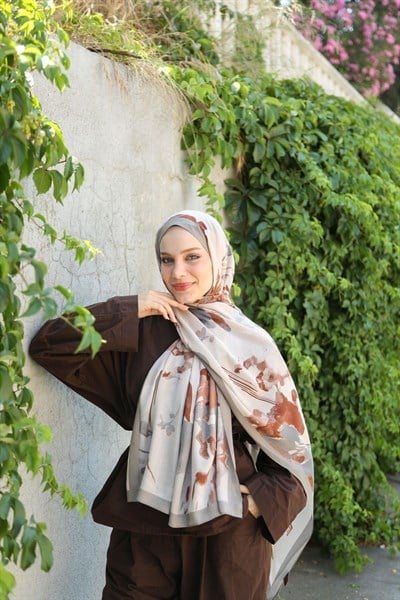 Petra Desen Şal