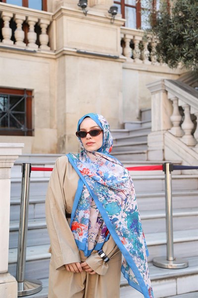 Petra Desen Şal