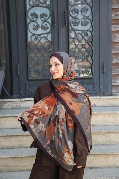 Petra Desen Şal