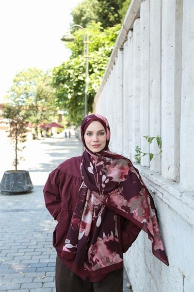 Petra Desen Şal