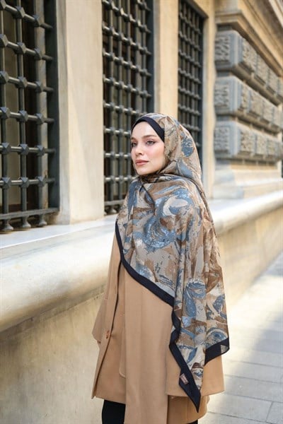 Petra Desen Şal