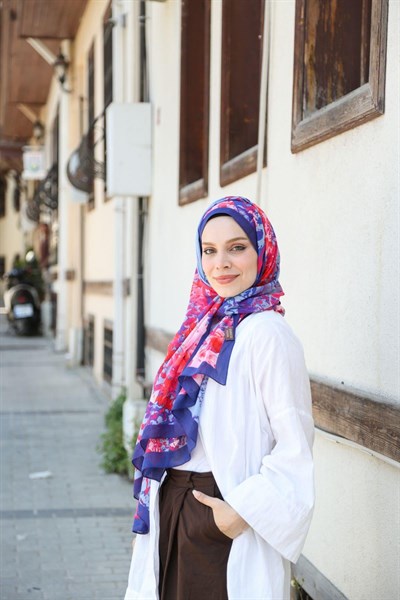 Petra Desen Şal