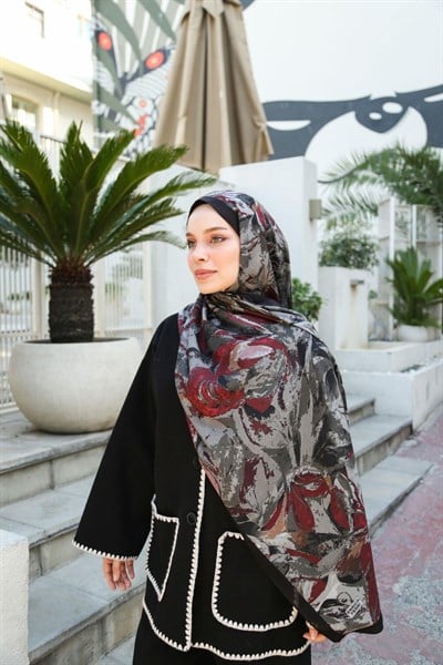 Petra Desen Şal