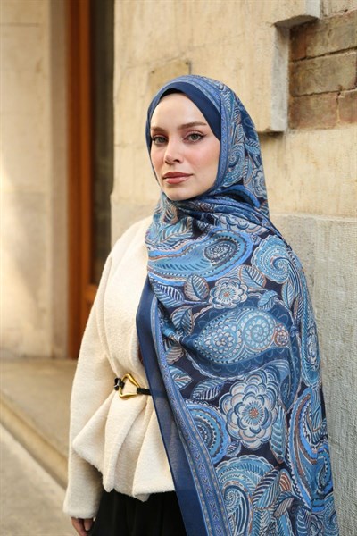 Petra Desen Şal
