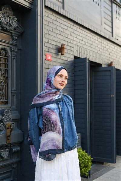 Petra Desen Şal