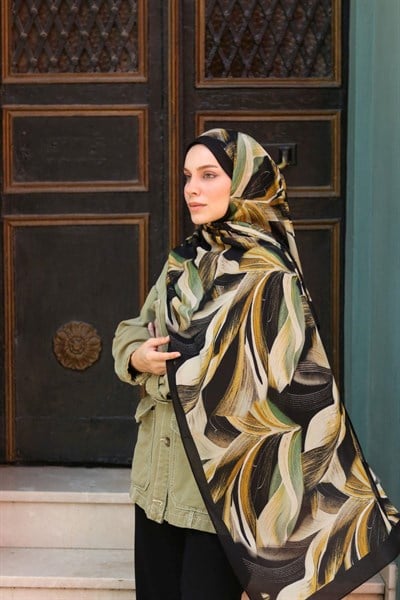 Petra Desen Şal
