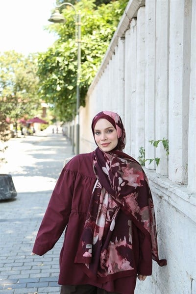 Petra Desen Şal