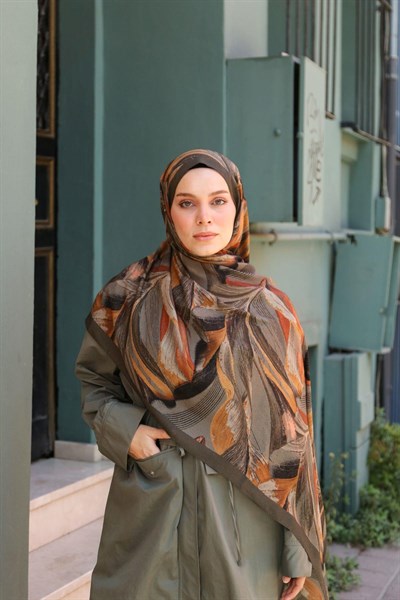 Petra Desen Şal