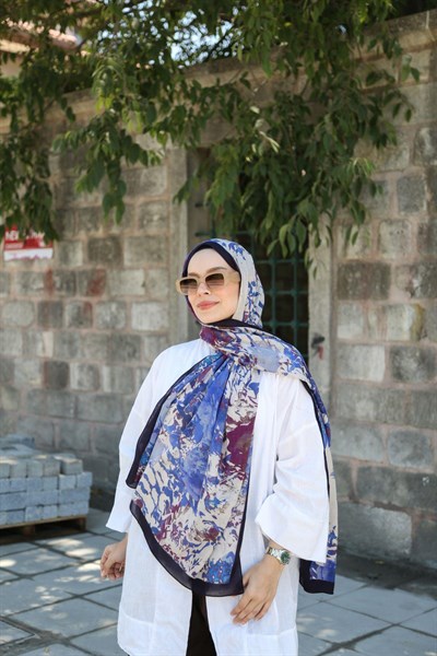 Petra Desen Şal