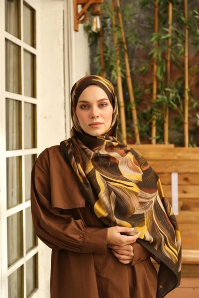 Petra Desen Şal