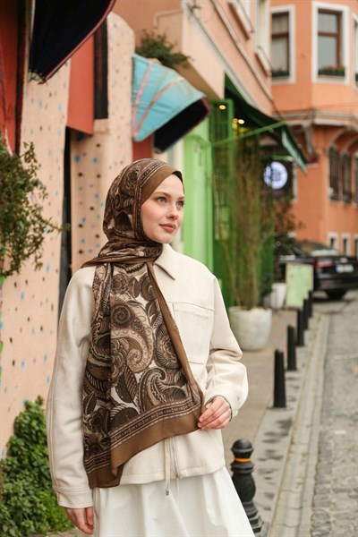 Petra Desen Şal