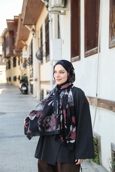 Petra Desen Şal