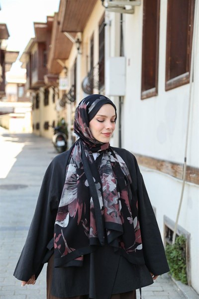 Petra Desen Şal