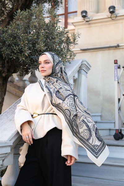 Petra Desen Şal