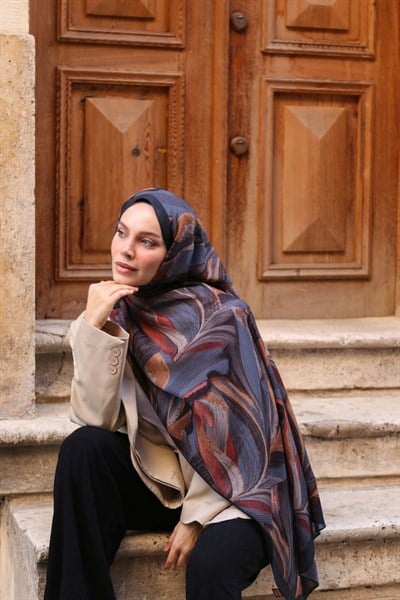 Petra Desen Şal