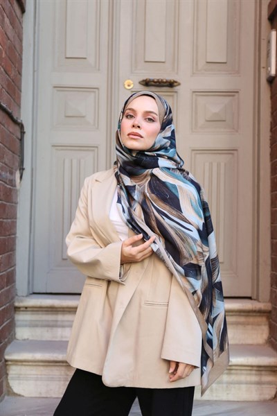 Petra Desen Şal