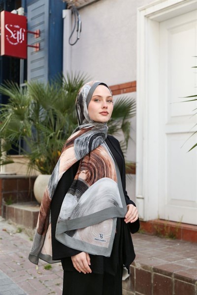 Petra Desen Şal