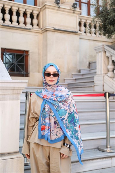 Petra Desen Şal