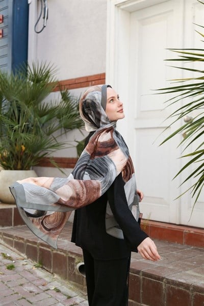 Petra Desen Şal