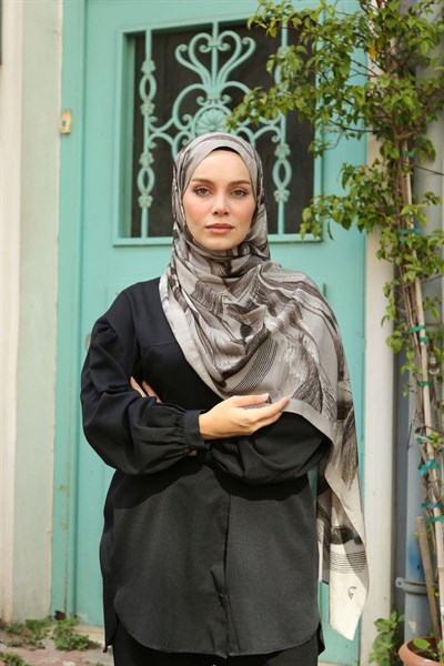 Petra Desen Şal