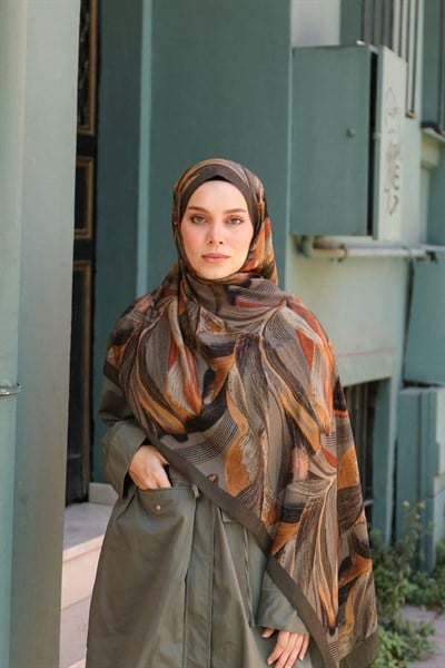 Petra Desen Şal