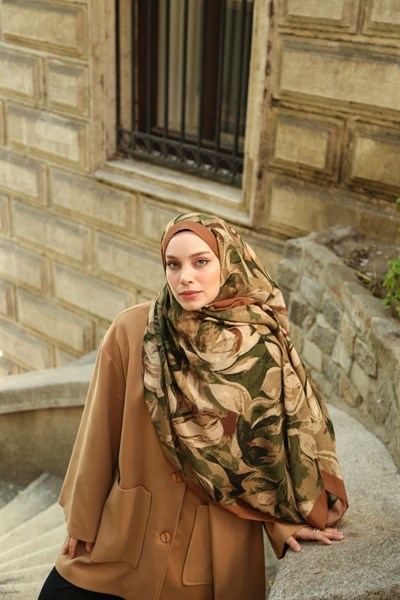 Petra Desen Şal