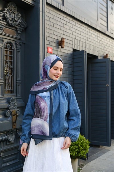 Petra Desen Şal