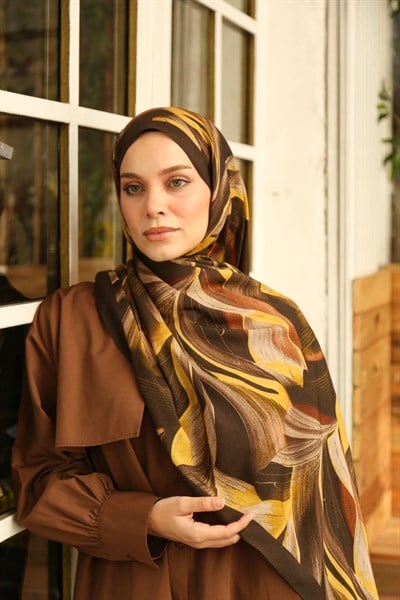 Petra Desen Şal