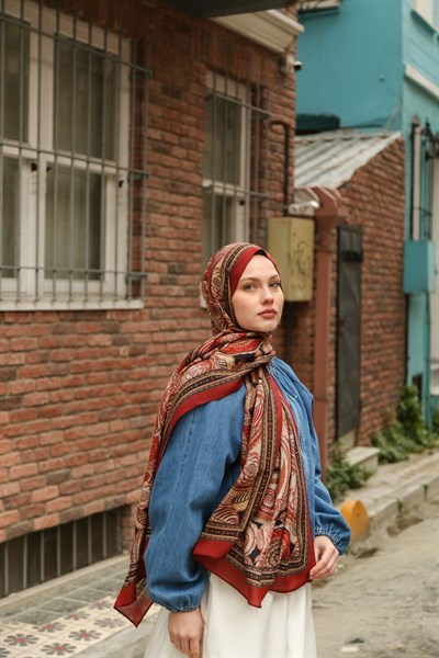Petra Desen Şal