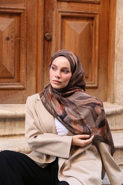 Petra Desen Şal