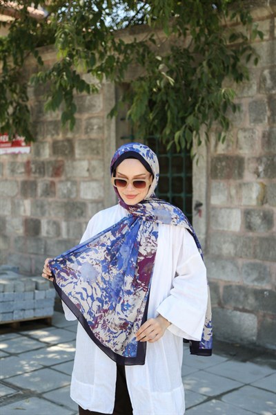 Petra Desen Şal
