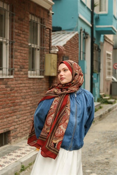 Petra Desen Şal