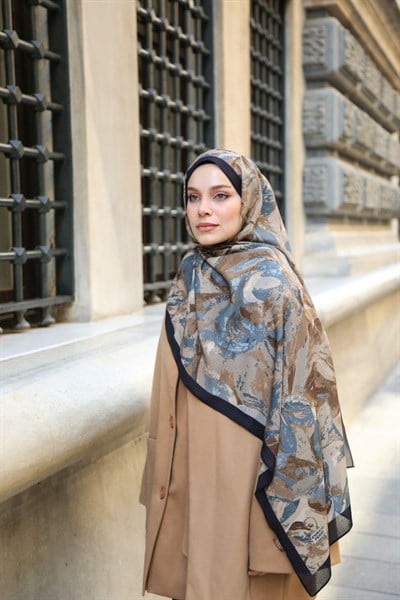 Petra Desen Şal