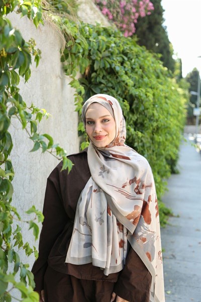 Petra Desen Şal