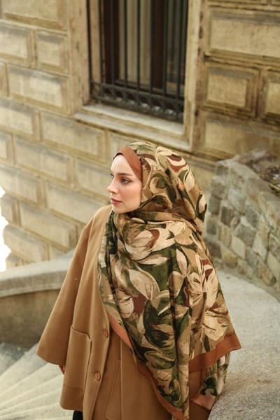 Petra Desen Şal