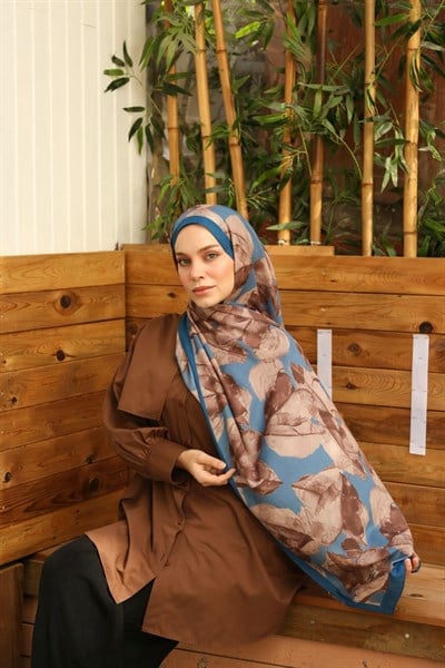 Petra Desen Şal