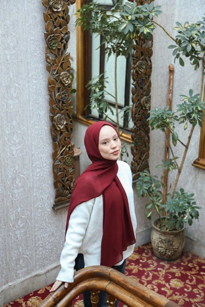 Petra Düz Şal