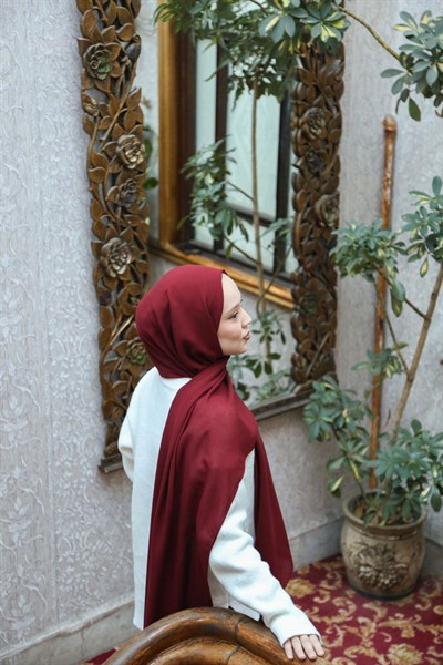 Petra Düz Şal
