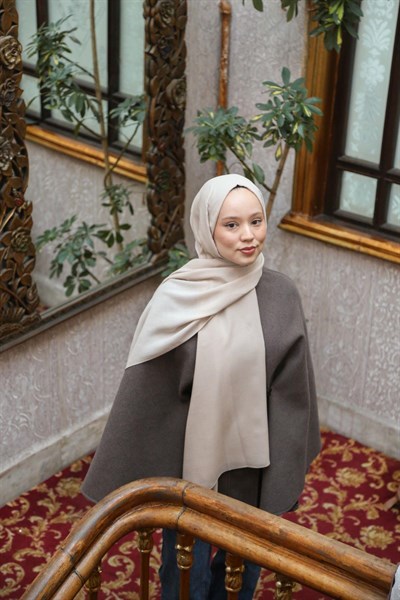 Petra Düz Şal