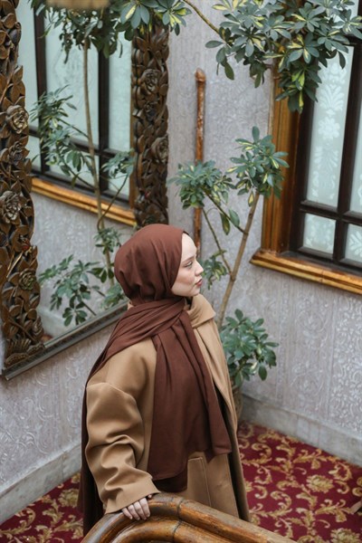 Petra Düz Şal