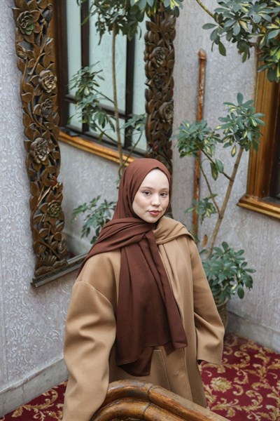 Petra Düz Şal