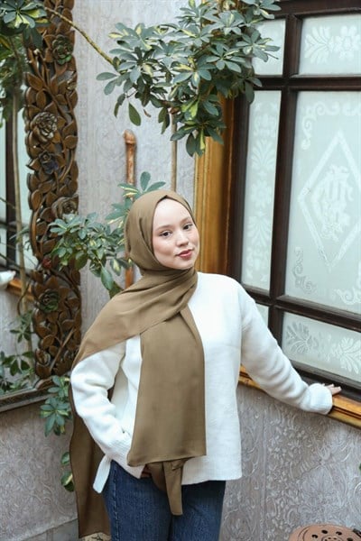 Petra Düz Şal