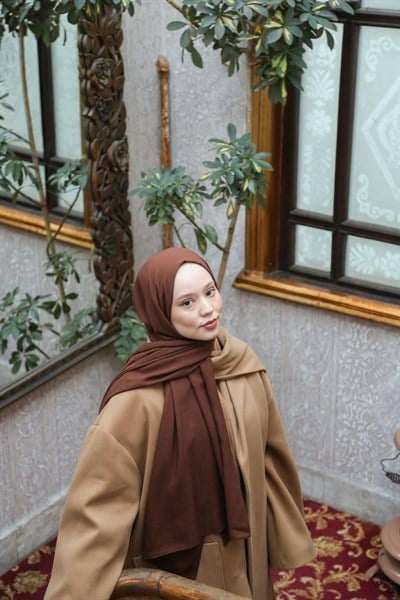 Petra Düz Şal
