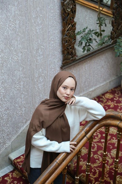 Petra Düz Şal