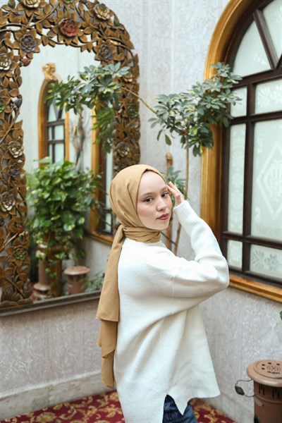 Petra Düz Şal