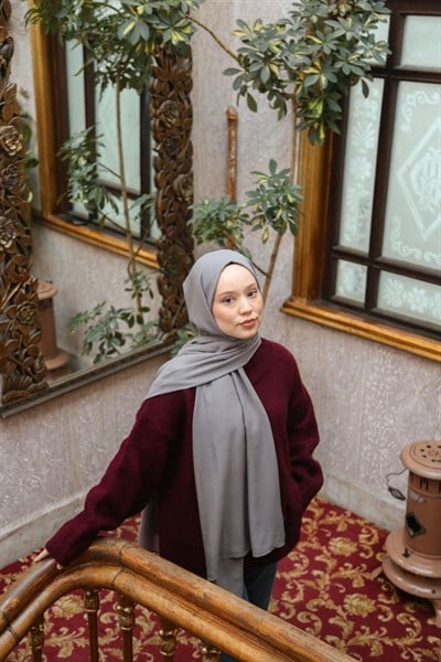 Petra Düz Şal