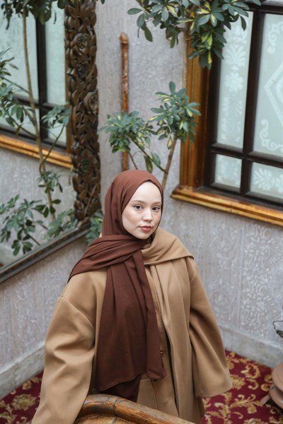 Petra Düz Şal