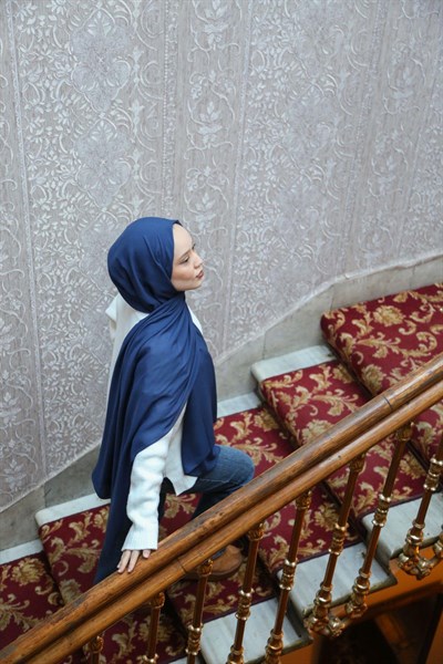 Petra Düz Şal